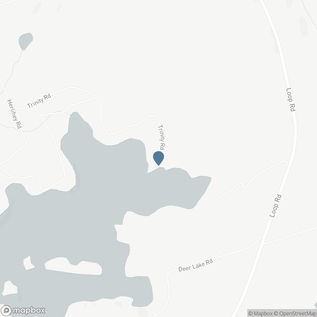 1294 TRINITY ROAD, Highlands East, Ontario K0L 2A0